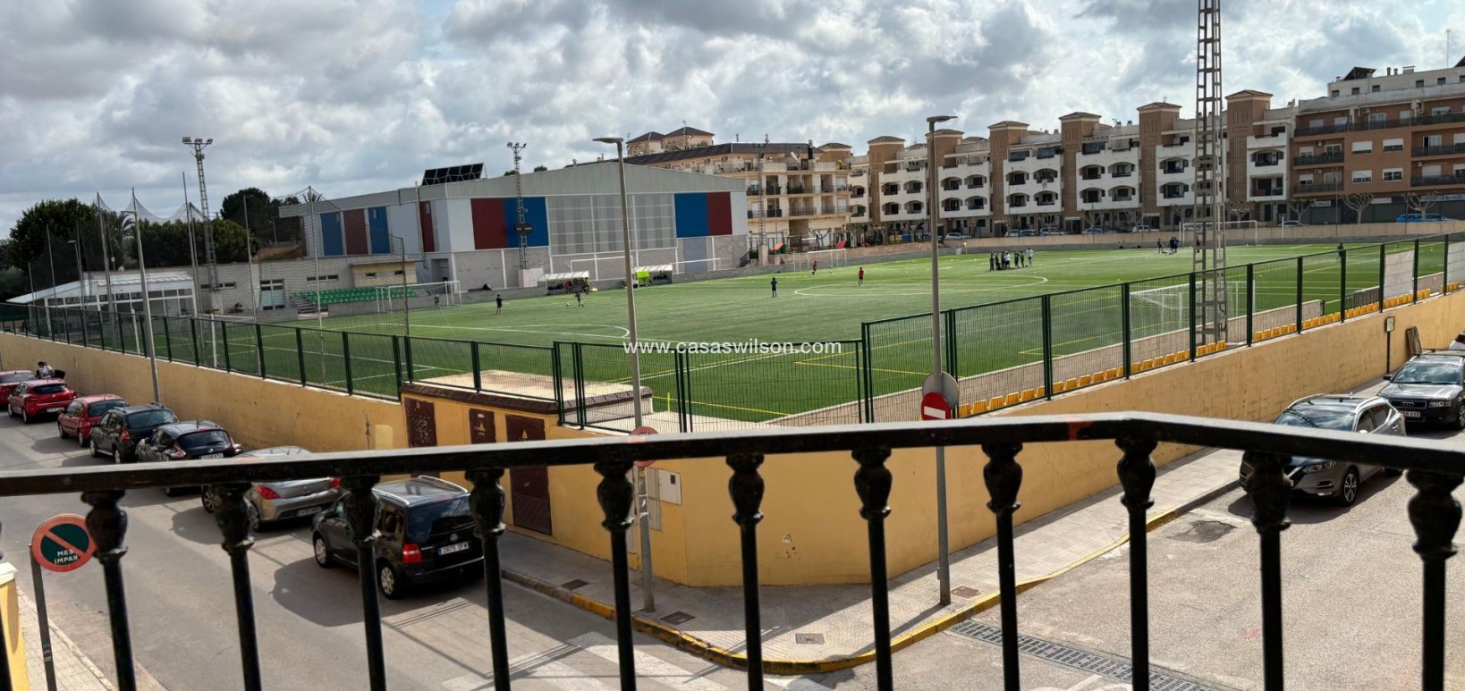 Venta - Adosado - Formentera del Segura - Pueblo 5