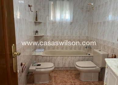 Venta - Adosado - Formentera del Segura - Pueblo 5