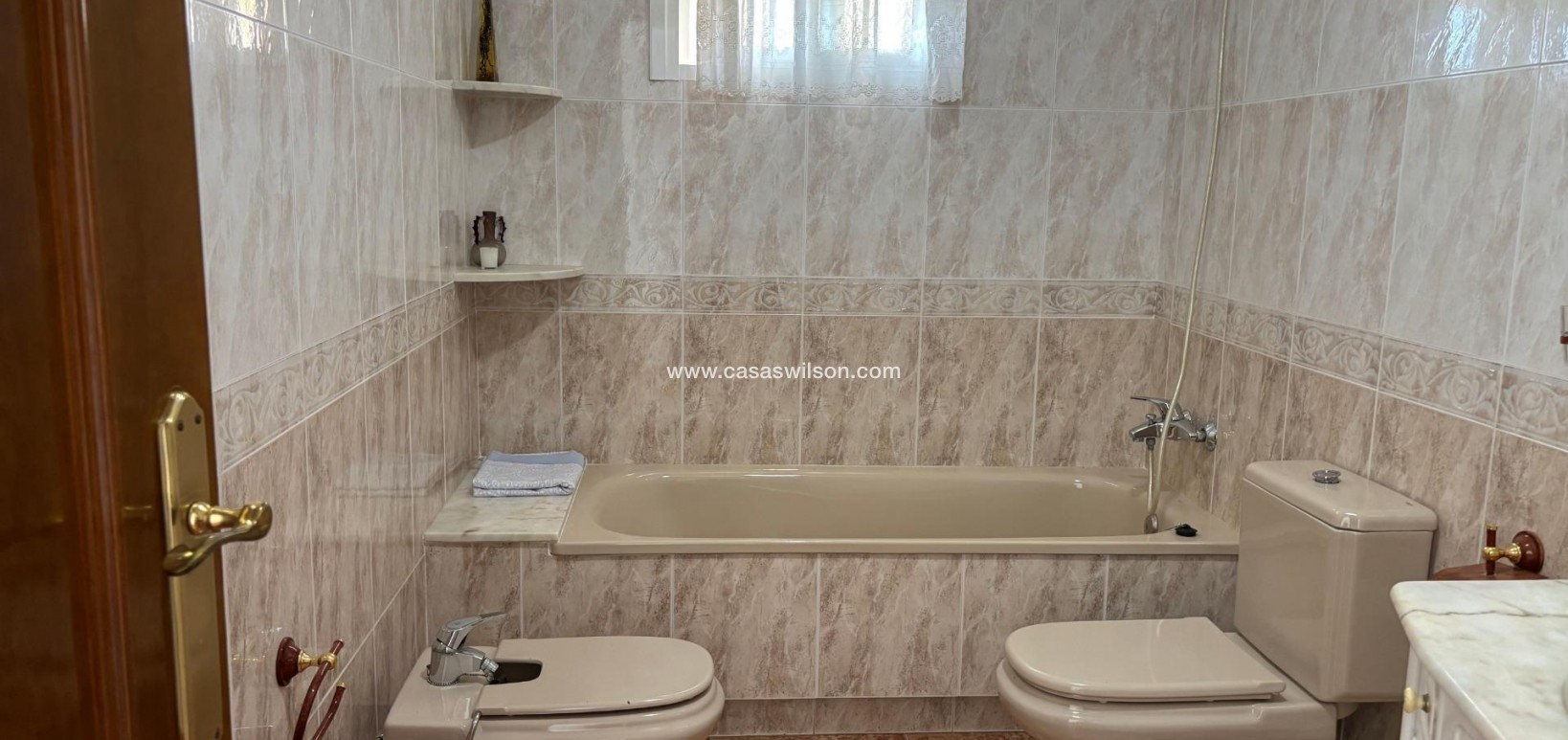 Venta - Adosado - Formentera del Segura - Pueblo 5