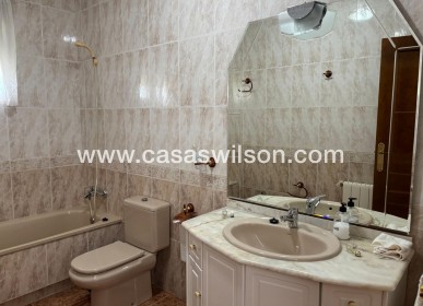 Venta - Adosado - Formentera del Segura - Pueblo 5