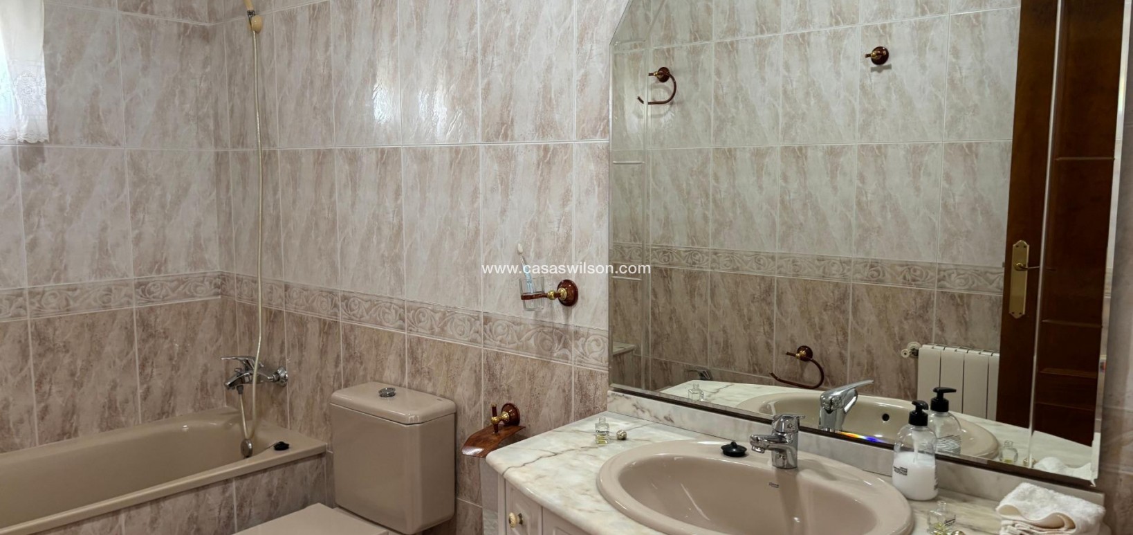 Venta - Adosado - Formentera del Segura - Pueblo 5