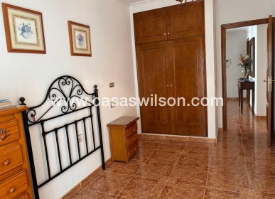 Venta - Adosado - Formentera del Segura - Pueblo 5