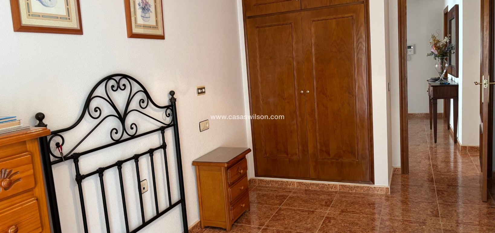 Venta - Adosado - Formentera del Segura - Pueblo 5