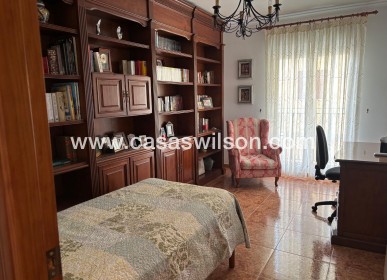 Venta - Adosado - Formentera del Segura - Pueblo 5