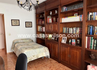 Venta - Adosado - Formentera del Segura - Pueblo 5