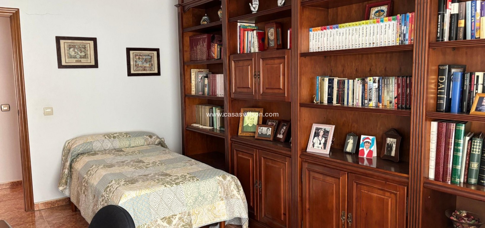 Venta - Adosado - Formentera del Segura - Pueblo 5