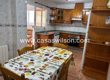 Venta - Adosado - Formentera del Segura - Pueblo 5