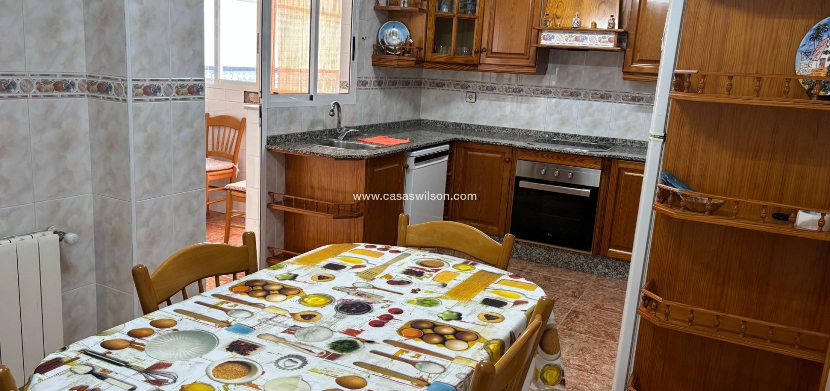 Venta - Adosado - Formentera del Segura - Pueblo 5