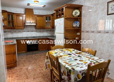 Venta - Adosado - Formentera del Segura - Pueblo 5