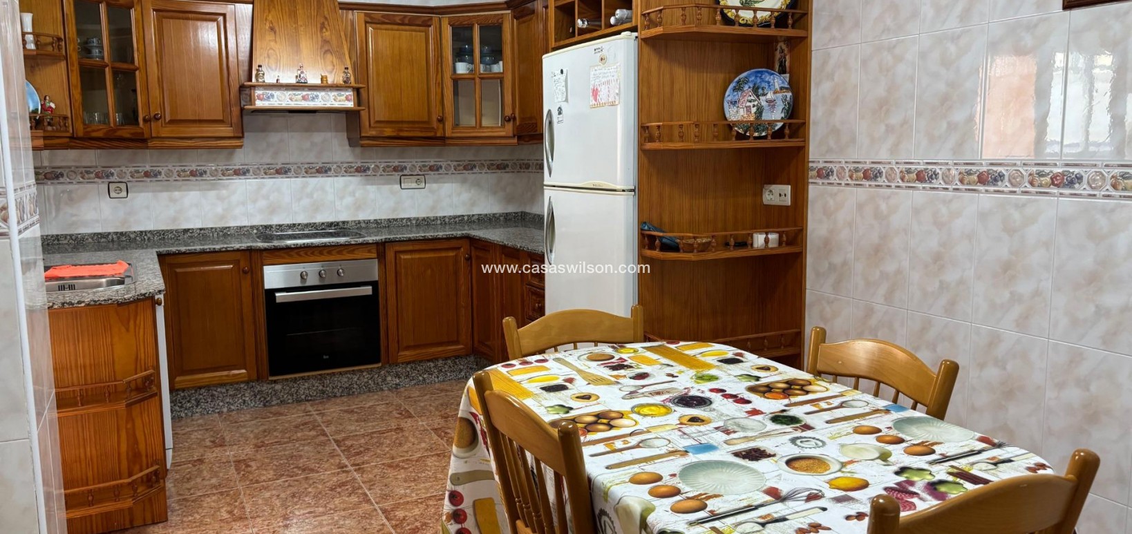 Venta - Adosado - Formentera del Segura - Pueblo 5