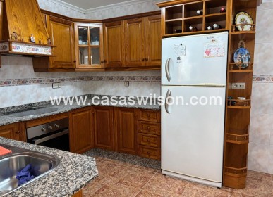 Venta - Adosado - Formentera del Segura - Pueblo 5