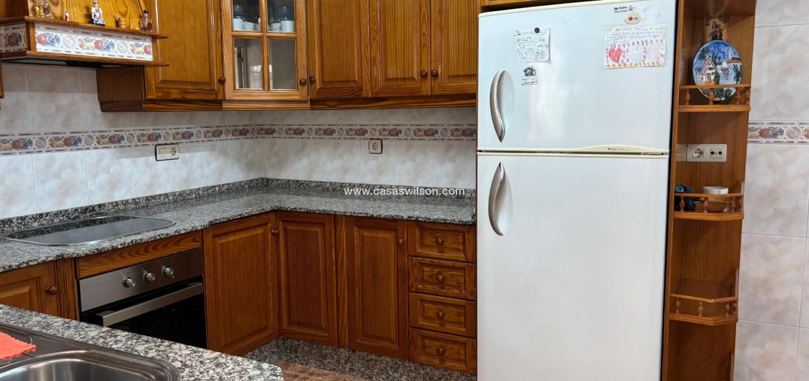 Venta - Adosado - Formentera del Segura - Pueblo 5