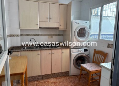 Venta - Adosado - Formentera del Segura - Pueblo 5