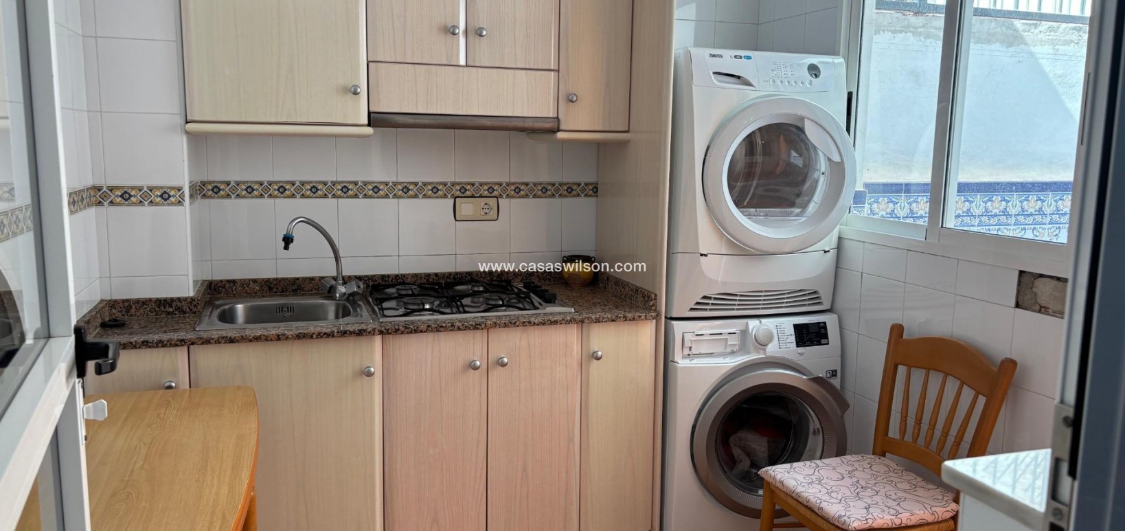 Venta - Adosado - Formentera del Segura - Pueblo 5