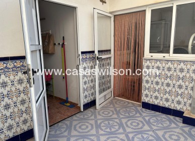 Venta - Adosado - Formentera del Segura - Pueblo 5