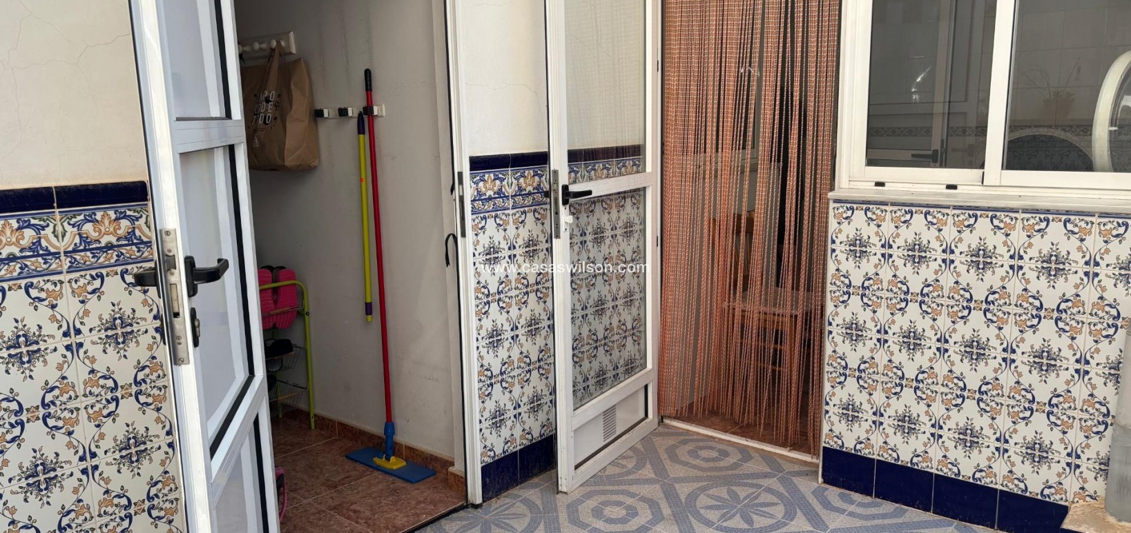 Venta - Adosado - Formentera del Segura - Pueblo 5