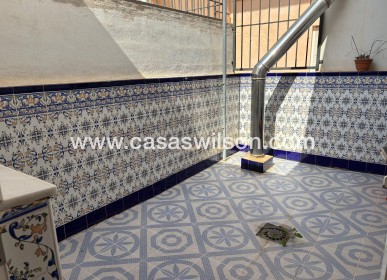 Venta - Adosado - Formentera del Segura - Pueblo 5