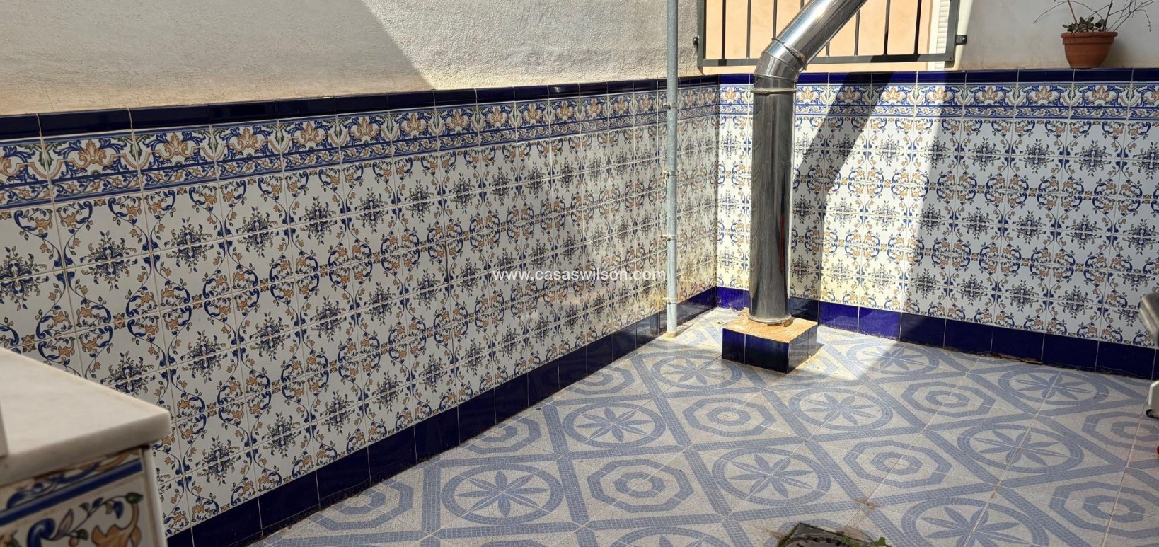 Venta - Adosado - Formentera del Segura - Pueblo 5