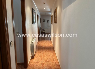 Venta - Adosado - Formentera del Segura - Pueblo 5