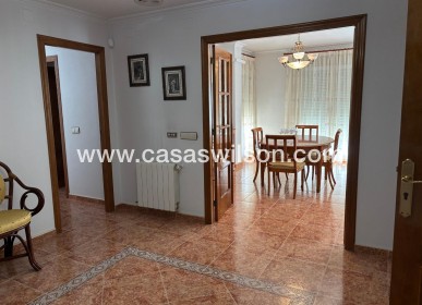 Venta - Adosado - Formentera del Segura - Pueblo 5