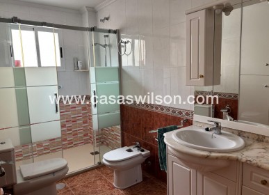 Venta - Adosado - Formentera del Segura - Pueblo 5