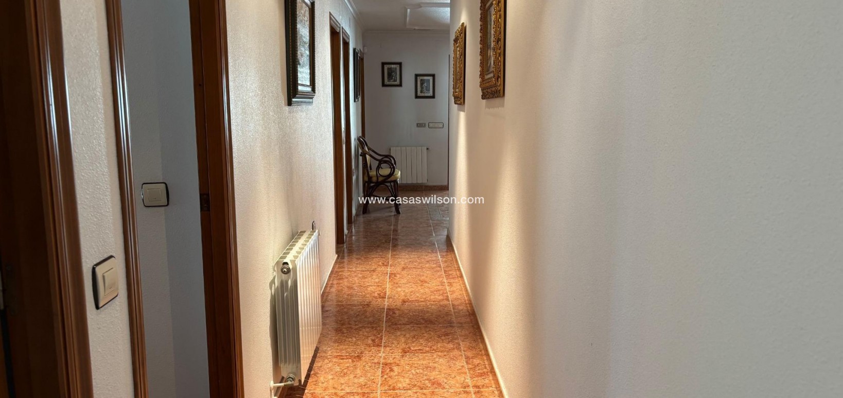 Venta - Adosado - Formentera del Segura - Pueblo 5