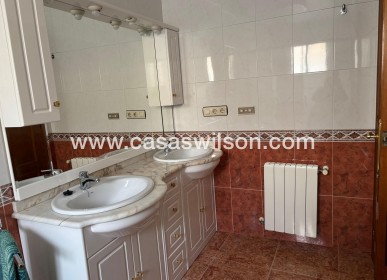 Venta - Adosado - Formentera del Segura - Pueblo 5