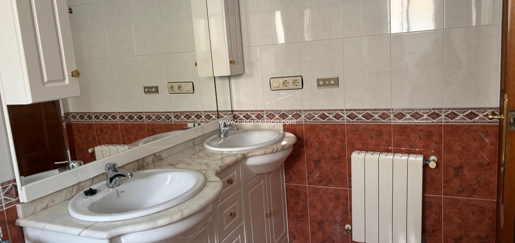 Venta - Adosado - Formentera del Segura - Pueblo 5