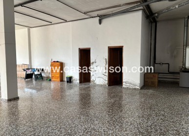 Venta - Adosado - Formentera del Segura - Pueblo 5