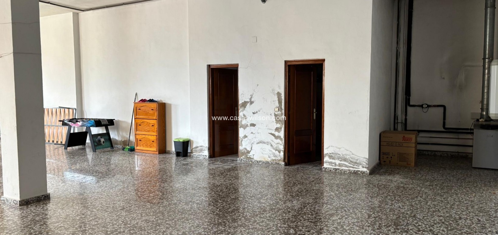 Venta - Adosado - Formentera del Segura - Pueblo 5