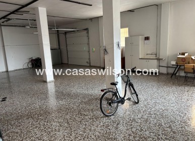 Venta - Adosado - Formentera del Segura - Pueblo 5