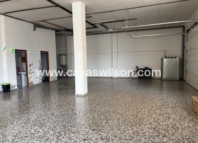 Venta - Adosado - Formentera del Segura - Pueblo 5