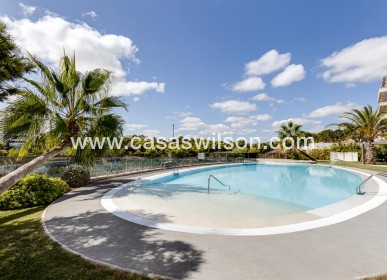 Sale - Apartment - Orihuela Costa - Costa Blanca