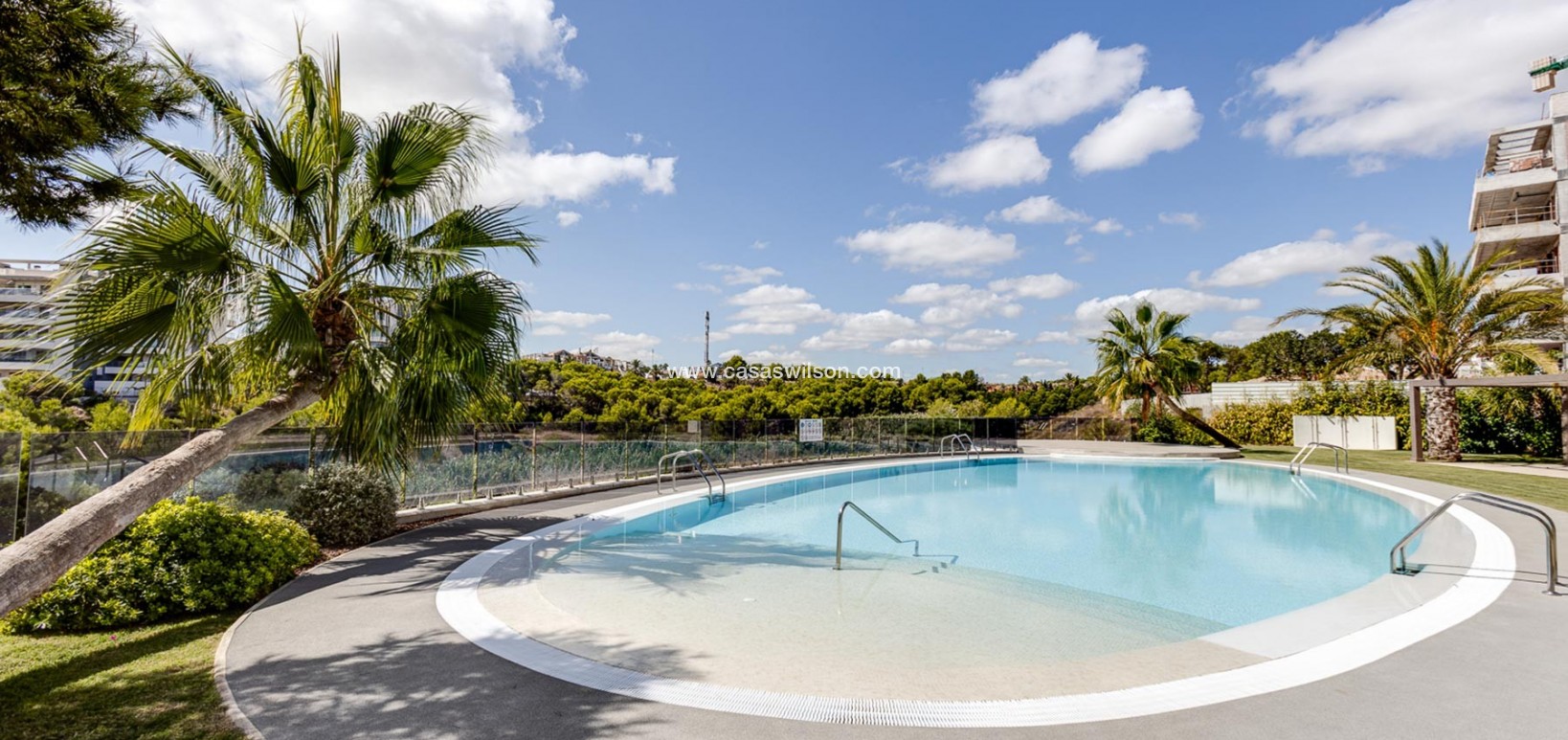 Sale - Apartment - Orihuela Costa - Costa Blanca