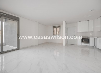 Sale - Apartment - Orihuela Costa - Costa Blanca