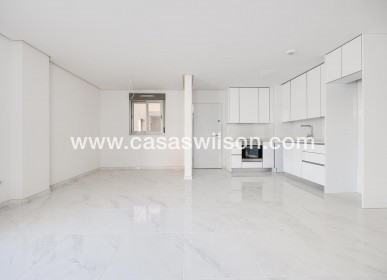 Sale - Apartment - Orihuela Costa - Costa Blanca