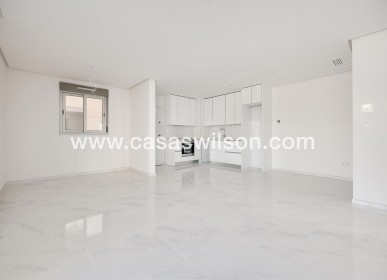 Sale - Apartment - Orihuela Costa - Costa Blanca