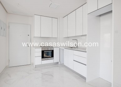 Sale - Apartment - Orihuela Costa - Costa Blanca