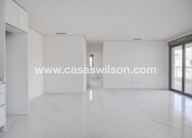 Sale - Apartment - Orihuela Costa - Costa Blanca