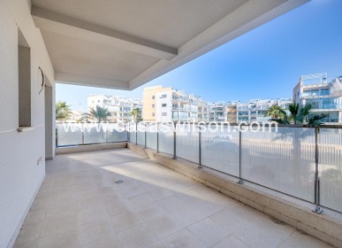 Sale - Apartment - Orihuela Costa - Costa Blanca