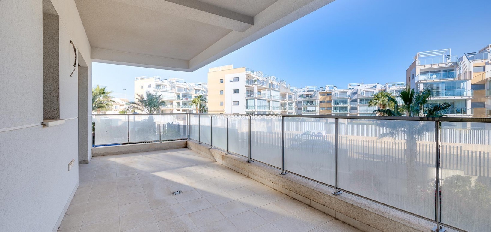 Sale - Apartment - Orihuela Costa - Costa Blanca
