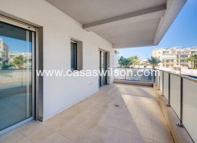 Sale - Apartment - Orihuela Costa - Costa Blanca
