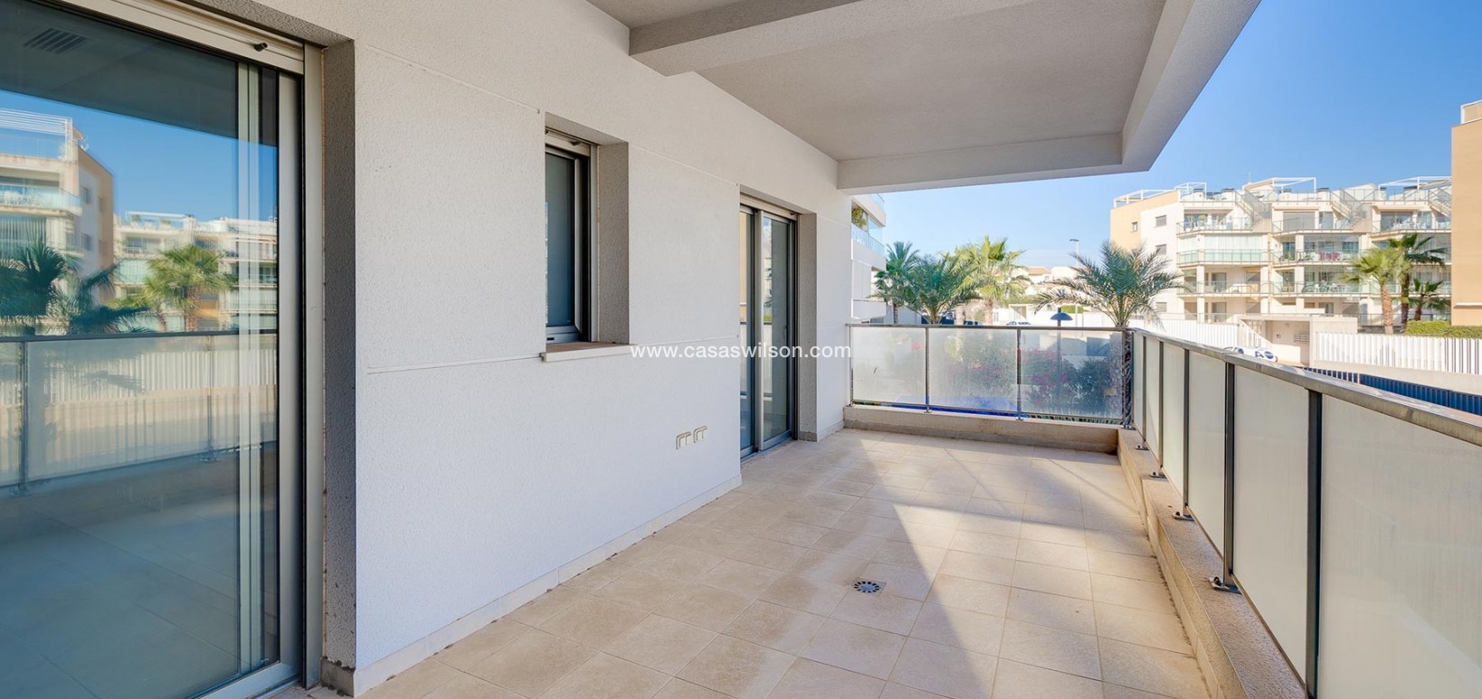 Sale - Apartment - Orihuela Costa - Costa Blanca