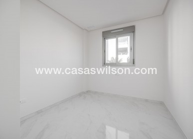 Sale - Apartment - Orihuela Costa - Costa Blanca