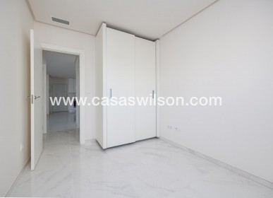 Sale - Apartment - Orihuela Costa - Costa Blanca