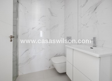 Sale - Apartment - Orihuela Costa - Costa Blanca