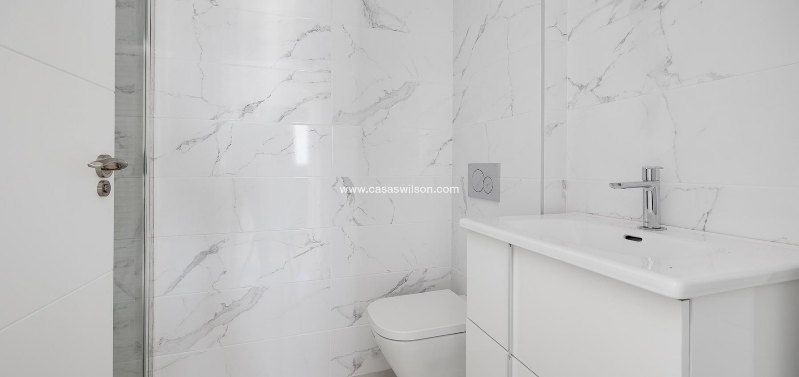 Sale - Apartment - Orihuela Costa - Costa Blanca