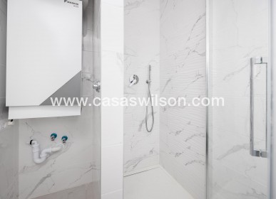 Sale - Apartment - Orihuela Costa - Costa Blanca