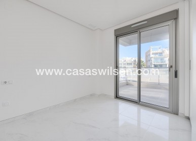 Sale - Apartment - Orihuela Costa - Costa Blanca