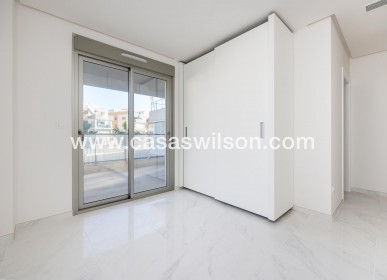 Sale - Apartment - Orihuela Costa - Costa Blanca